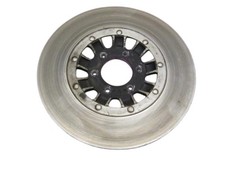 disco freno anteriore front