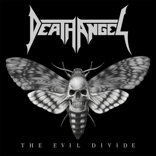 The evil divide dvd - evil, [cd+dvd]
