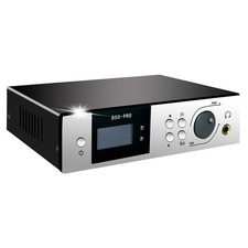 D50-PRO USB DAC Amplificatore