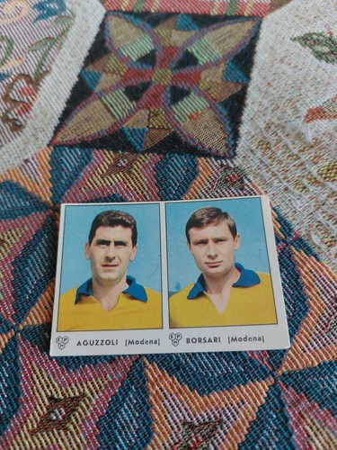 Figurina panini calciatori - figurina,
