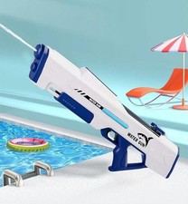 FUCILE AD ACQUA ELETTRICO