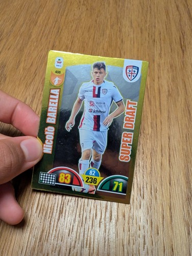 Panini adrenalyn calciatori - adrenalyn,