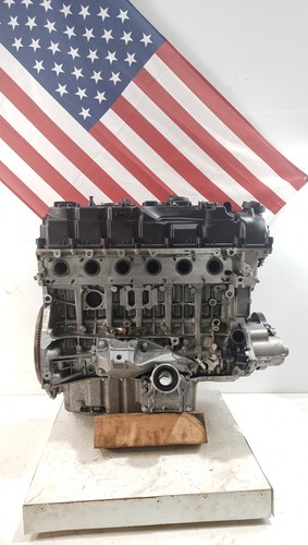 Motore per bmw serie - 5, 3.0