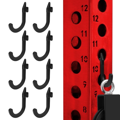Topfinder 8psc squat rack - topfinder,