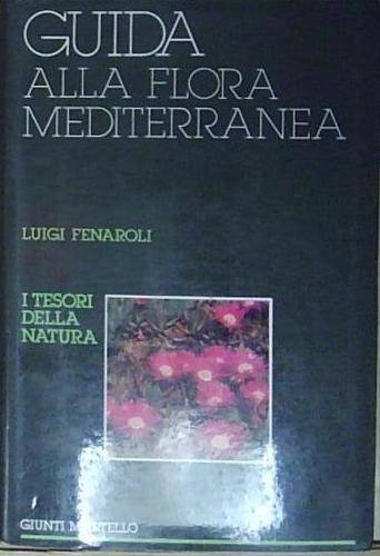Fenaroli guida alla flora - alla,