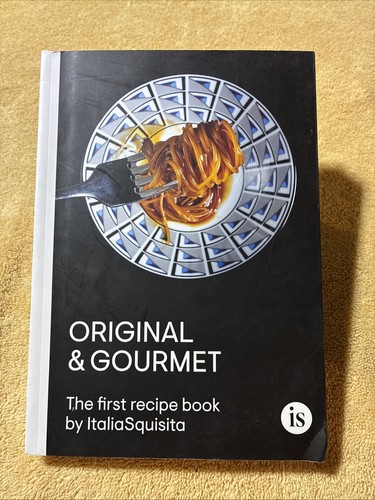 Original gourmet the - &, gourmet.