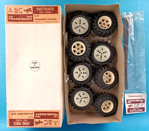 Lotto ruote con gomme - lotto,