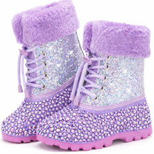 Stivali invernali bambini