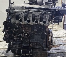 MOTORE SEMICOMPLETO PER