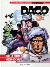 [741] EURACOMIX ed. Eura 1989