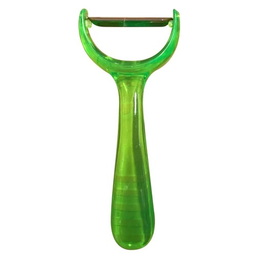 Pelapatate plastica arco - pelapatate,