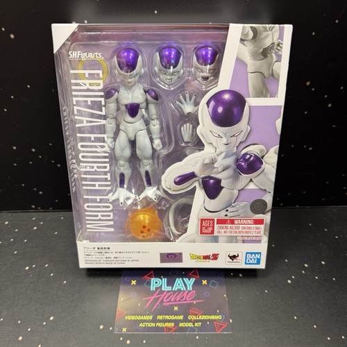 Freezer quarta forma frieza - quarta, sh