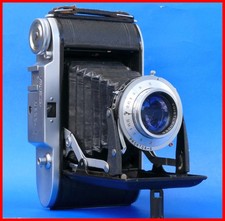 Voigtlander bessa medium - i,