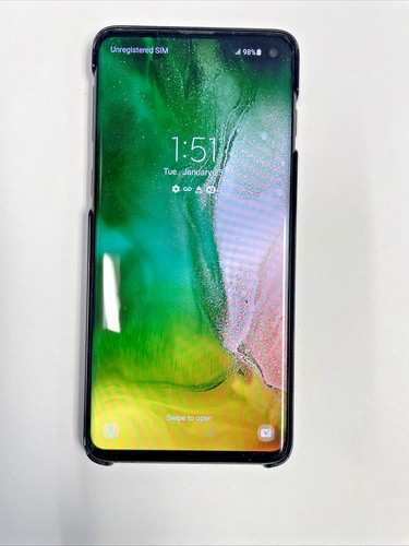 Grade smartphone galaxy s10 - a,