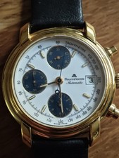 Orologio da polso automatico Maurice Lacroix 