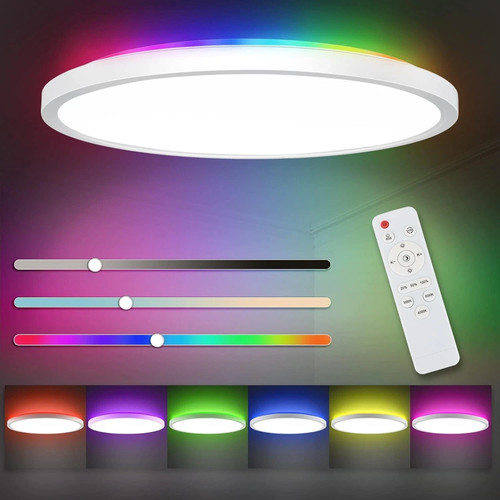 Chedux plafoniera led soffitto - led,