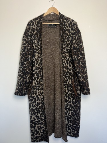 Cardigan malene birger - by,