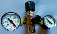 Riduttore di pressione CO2 -