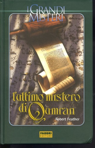 2005 grandi misteri - 2005,