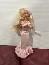 1988 mattel barbie superstar - barbie,