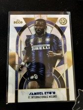 Topps Deco 24/25 - Samuel