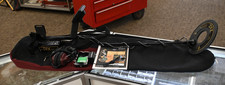 2005 Whites DFX Metal Detector