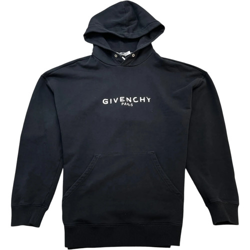 Givenchy felpa con cappuccio - givenchy,