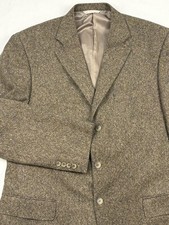 VTG Bespoke Tallia Uomo Sandi