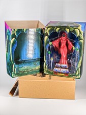 Shadow Weaver FILMATION MISB