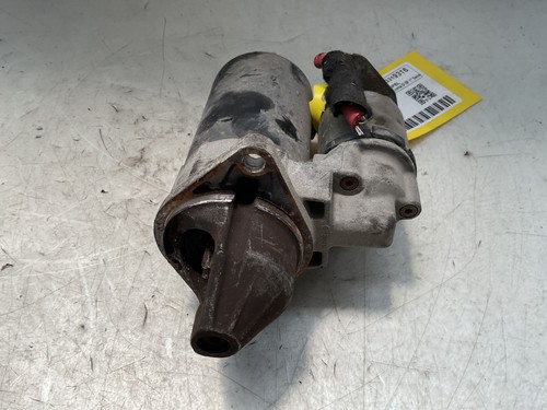 Motorino avviamento per - d',