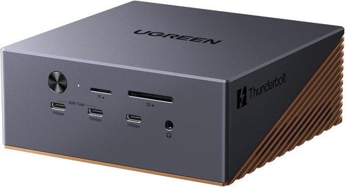 Ugreen revodok maxidok 1 - ugreen, 17-in-1