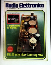 Radio Elettronica - rivista