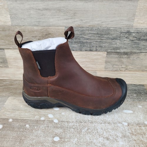 Stivali trekking keen - trekking,