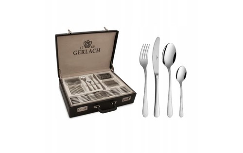 Set posate gerlach - da,