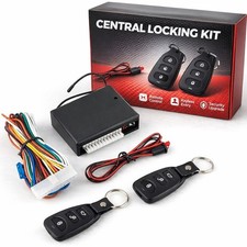Kit Chiusura Centralizzata