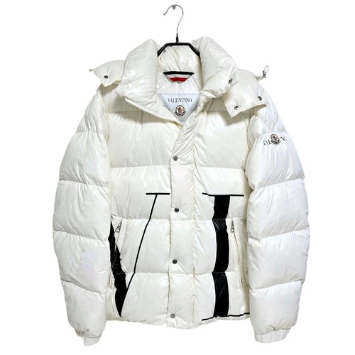 Moncler valentino down - down, padding