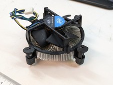 Dissipatore cpu intel modello - dissipatore,