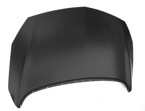 Cofano ant opel astra gtc - cofano, j