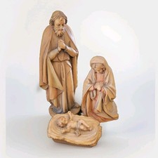 ANRI KUOLT PRESEPE SACRA
