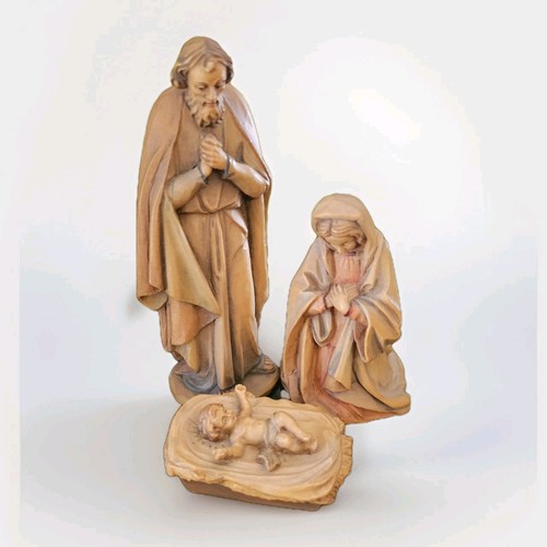 Anri kuolt presepe sacra - anri,