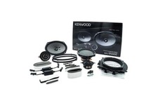 Kenwood eXcelon KFC-XP6903C