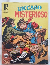 COLLANA RODEO n.  112 - ed