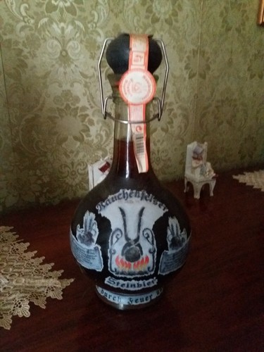Rara bottiglia birra - rara,