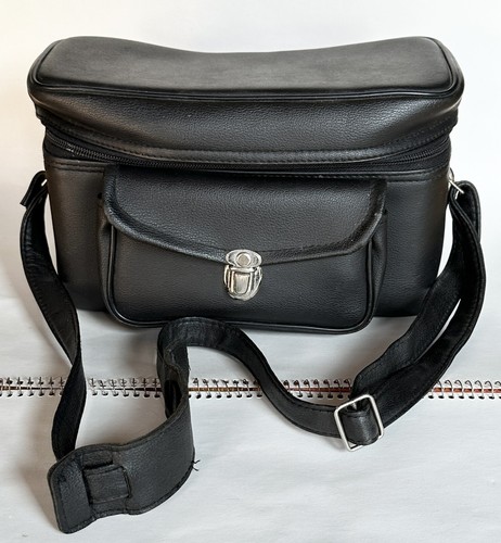 Borsa vintage scomparto per