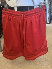 Mens Jordan Thick Mesh