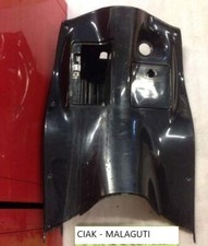 CIAK 125 150 200 50 2004 2005 2006 CARENA RETRO SCUDO NERO MALAGUTI SPORTELLO