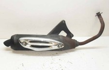 Scarico Marmitta Originale