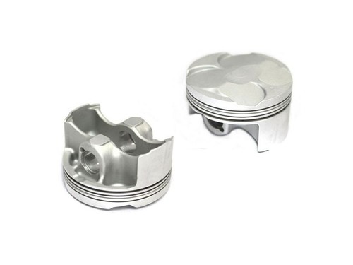 Kit pistoni pistal racing - kit,
