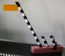 ♥ OCEANIC LIGHT LAMP DESIGN 1981 MICHELE DE LUCCHI MEMPHIS MILAN LAMPADA VINTAGE