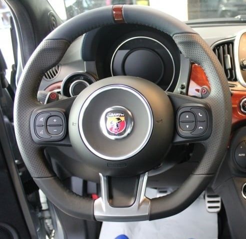 Volante riva cambio - riva,